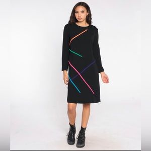 Vintage Danny & Nicole Sheath Dress - NWT